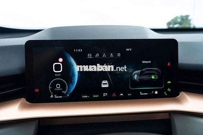 150tr sở hữu ngay Haval H6 HEV màu xanh đặc biệt.