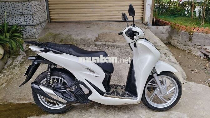 SH 150i ABS 2020 ODDO 25000