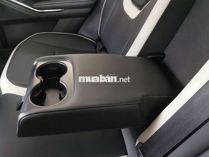 150tr sở hữu ngay Haval H6 HEV màu xanh đặc biệt.
