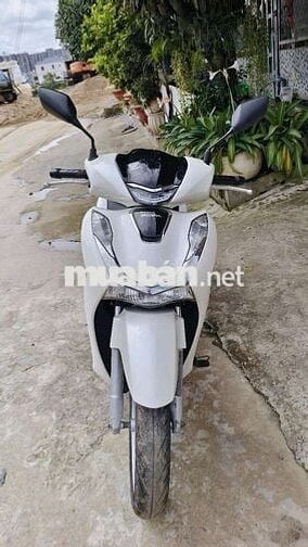 SH 150i ABS 2020 ODDO 25000