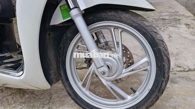 SH 150i ABS 2020 ODDO 25000