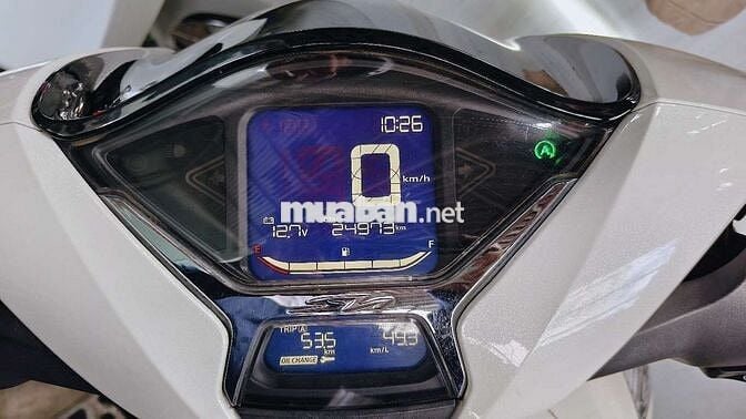 SH 150i ABS 2020 ODDO 25000