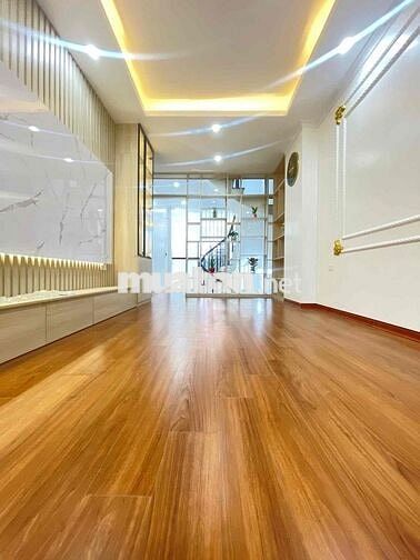 💥 NGŨ HIỆP THANH TRÌ– CẠNH HỒ, GẦN TÁI ĐỊNH CƯ 💥  📐 Diện tích: 42m² 5