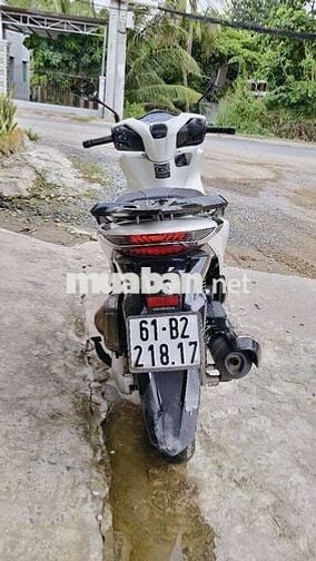 SH 150i ABS 2020 ODDO 25000
