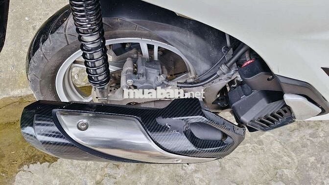 SH 150i ABS 2020 ODDO 25000