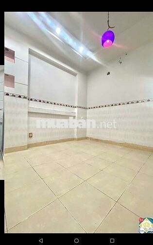 CĂN HỘ DV 40M2 CÓ 2PN BÊN TRONG NHÀ MẶT TIỀN NGUYỄN THỊ THẬP KẾ CHỢ