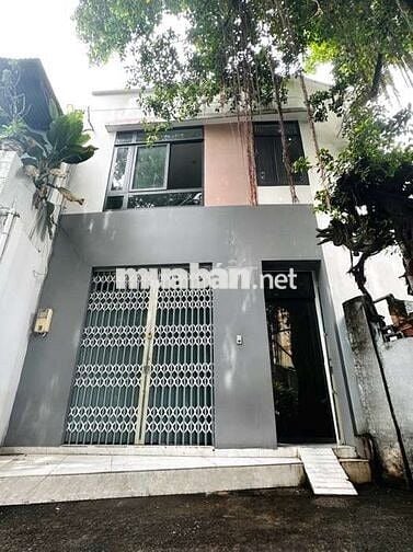 🔥QUẬN 3🔥 HXH - CHỦ GẤP BÁN  Ngang 6.5M - 52M2 - 2 TẦNG 3PN C 6,2 TT