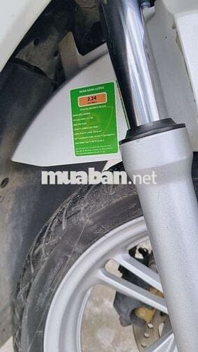 SH 150i ABS 2020 ODDO 25000