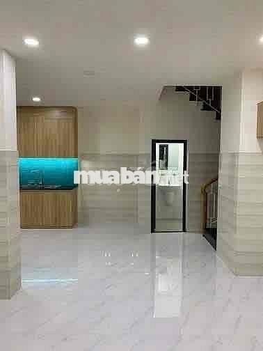 NHÀ MẶT TIỀN - HÀ TÔN QUYỀN - QUẬN 11 - GIÁ 25tr
