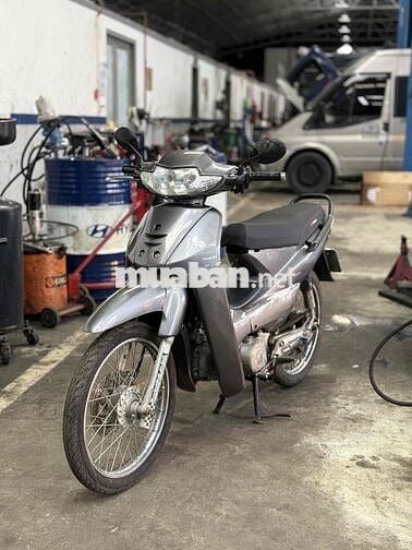Wave 100 Bstp cần bán