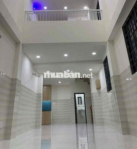 Nhà Mới Đẹp Mặt Tiền Đường Hà Tôn Quyền , 3Lầu 8PN 5WC