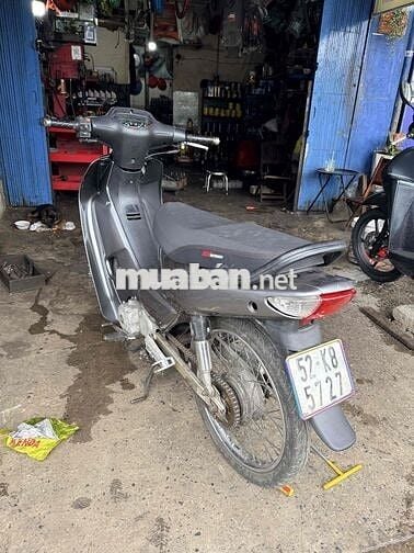Wave 100 Bstp cần bán
