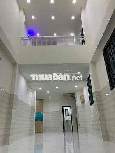 NHÀ MẶT TIỀN - HÀ TÔN QUYỀN - QUẬN 11 - GIÁ 25tr