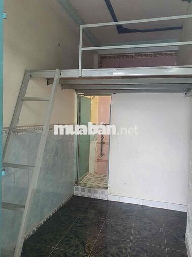 phòng trọ cho thuê giờ giấc tự do
