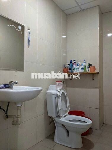 Cho thuê căn hộ Chương Dương Home 55m2 2PN Thủ Đức