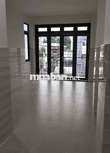 Nhà Mới Đẹp Mặt Tiền Đường Hà Tôn Quyền , 3Lầu 8PN 5WC