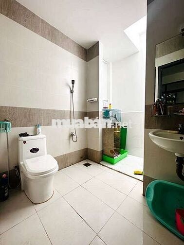 🔥QUẬN 3🔥 HXH - CHỦ GẤP BÁN  Ngang 6.5M - 52M2 - 2 TẦNG 3PN C 6,2 TT