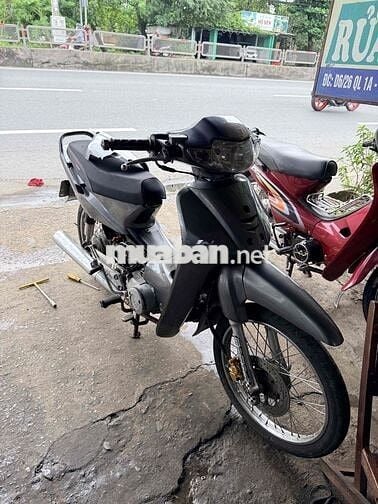 Wave 100 Bstp cần bán