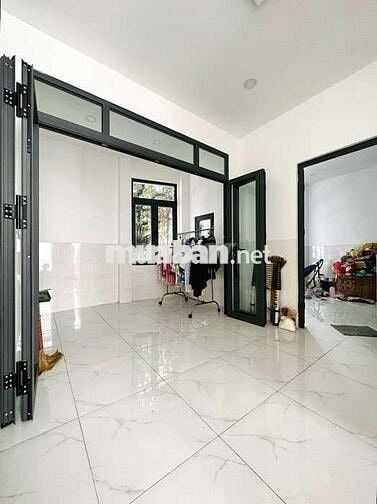 🔥QUẬN 3🔥 HXH - CHỦ GẤP BÁN  Ngang 6.5M - 52M2 - 2 TẦNG 3PN C 6,2 TT