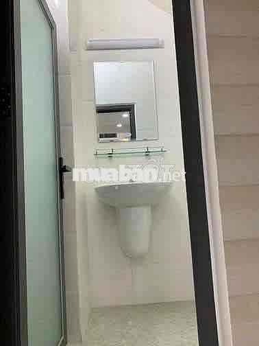NHÀ MẶT TIỀN - HÀ TÔN QUYỀN - QUẬN 11 - GIÁ 25tr