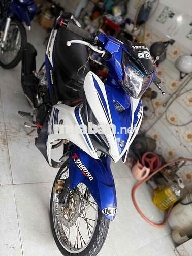 Ex135 2014 đẹp keng máy zin êm bán nhanh giá rẻ