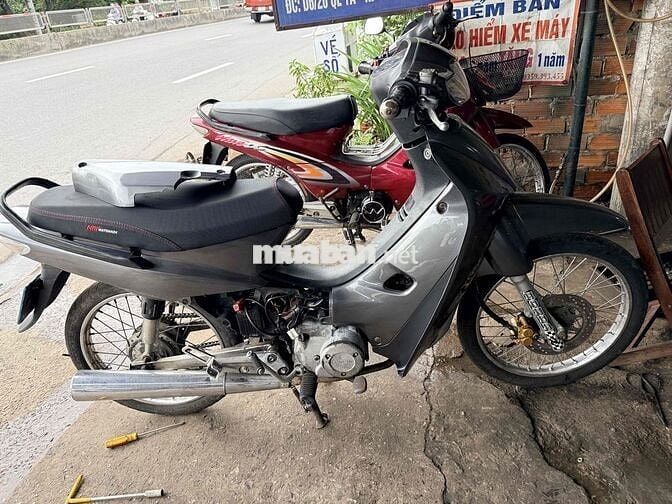 Wave 100 Bstp cần bán