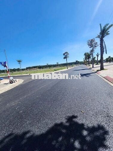 Bán đất nền dự án Alana City Bình Dương 1 tỷ 050 triệu ngay trường học