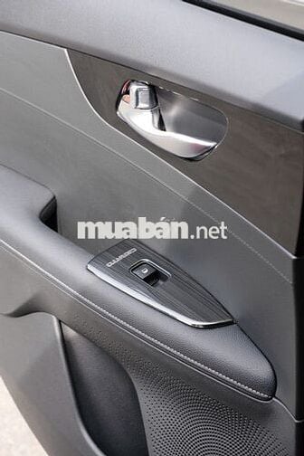 Kia Cerato 1.6 MT 2021 - 50000 km