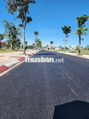 Bán đất nền dự án Alana City Bình Dương 1 tỷ 050 triệu ngay trường học