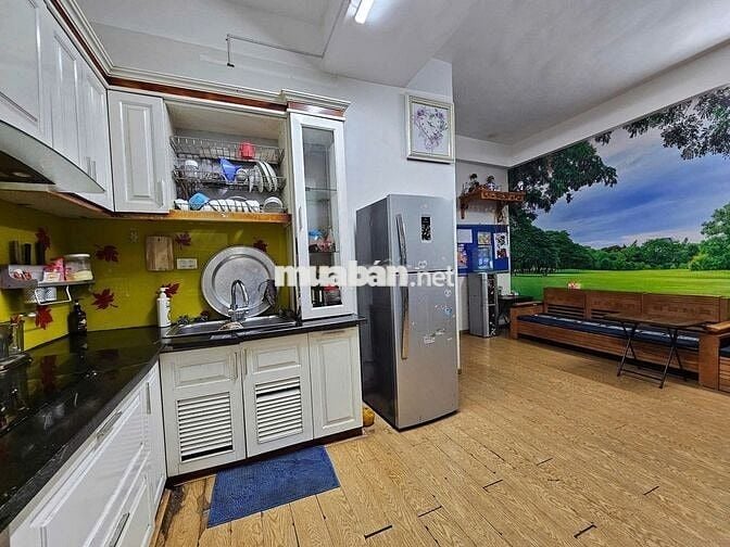 Chính chủ bán căn hộ 59m, 2pn, 1wc tại Đại Thanh, HĐMB. Giá: 2.63 tỷ.