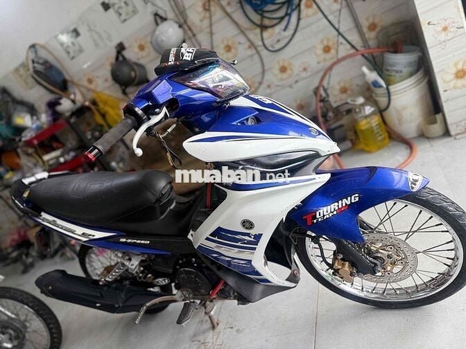 Ex135 2014 đẹp keng máy zin êm bán nhanh giá rẻ