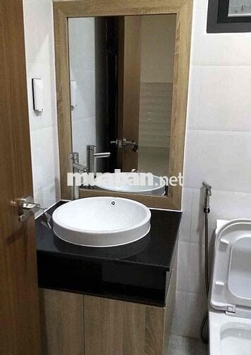 Nhà Mới Đẹp Mặt Tiền Đường Hà Tôn Quyền , 3Lầu 8PN 5WC