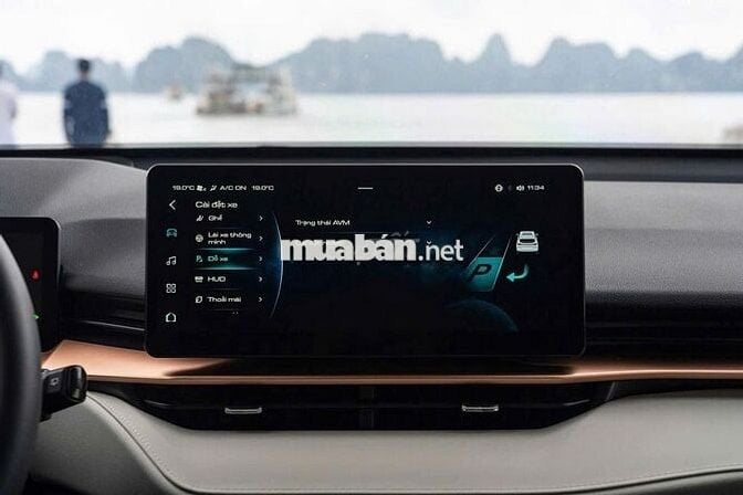 150tr sở hữu ngay Haval H6 HEV màu xanh đặc biệt.
