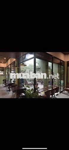 QUÁN CF SÂN VƯỜN 2/9 - NGAY CẦU RỒNG