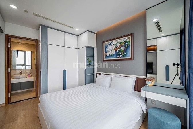 SHR_Hoàng Hoa Thám 51m2/2,1 tỷ Sẵn Nội Thất góp bank 15 năm