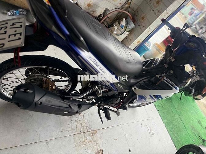 Ex135 2014 đẹp keng máy zin êm bán nhanh giá rẻ