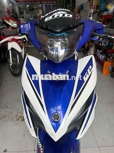Ex135 2014 đẹp keng máy zin êm bán nhanh giá rẻ
