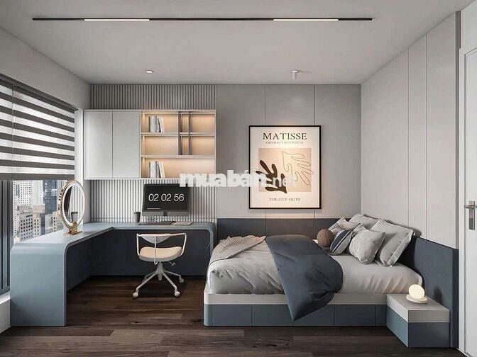 🏡 CHO THUÊ CĂN HỘ DIAMOND CENTERY – CELADON CITY

✨