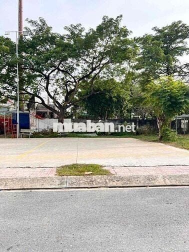 Bán lô đất siêu đẹp KDC phú hồng thịnh 8