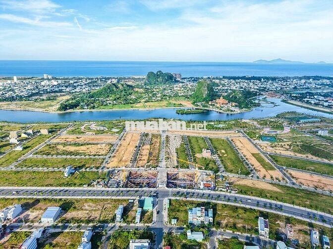 Chuyển nhượng Bất Động Sản tại Nam Hoà Xuân, Ngũ Hành Sơn, Đà Nẵng