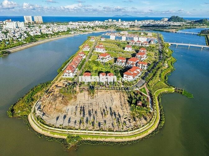 Chuyển nhượng Bất Động Sản tại Nam Hoà Xuân, Ngũ Hành Sơn, Đà Nẵng