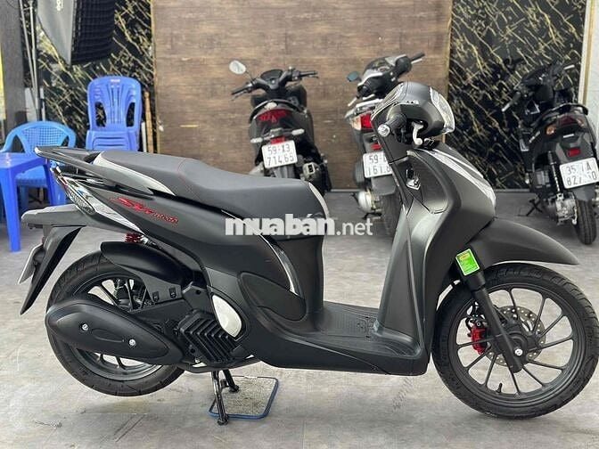 Shmode 2025 Abs xe đẹp chạy lướt(gop 0 giam cavet)