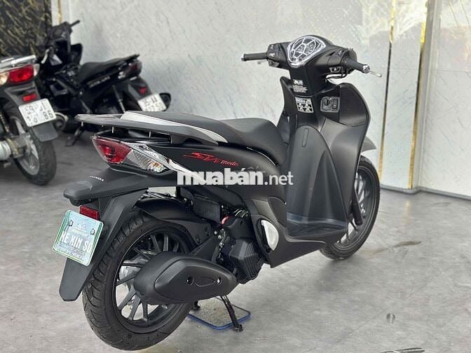 Shmode 2025 Abs xe đẹp chạy lướt(gop 0 giam cavet)