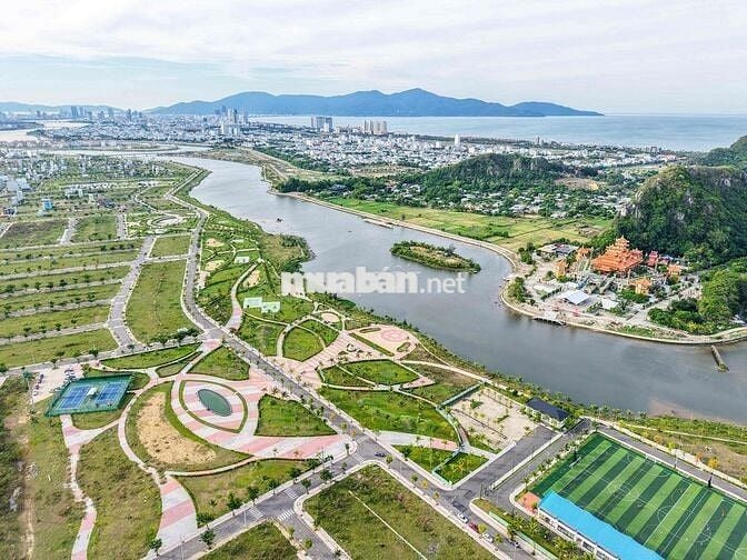 Chuyển nhượng Bất Động Sản tại Nam Hoà Xuân, Ngũ Hành Sơn, Đà Nẵng