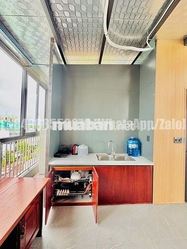 🫎PENHOUSE STUDIO HÒA XUÂN GÀN MEGA MART