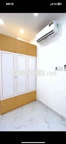 NHÀ BÁN ĐƯỜNG BẾN BÌNH ĐÔNG Q8
