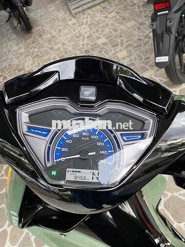 wave i 125 đời 2025 như mới