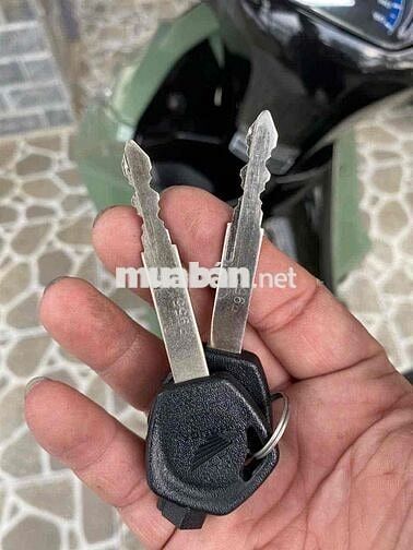 wave i 125 đời 2025 như mới