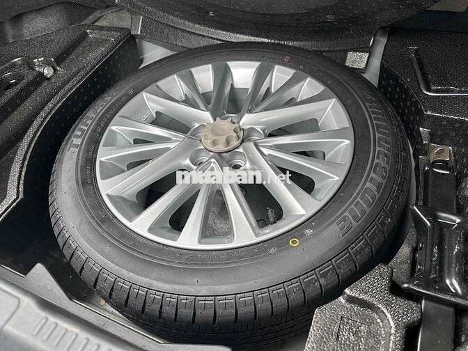 Toyota Camry 2016 2.5G - 34026 km