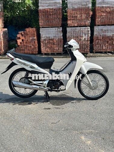 WAVE 50cc Chất _Bảo Hành 8 tháng